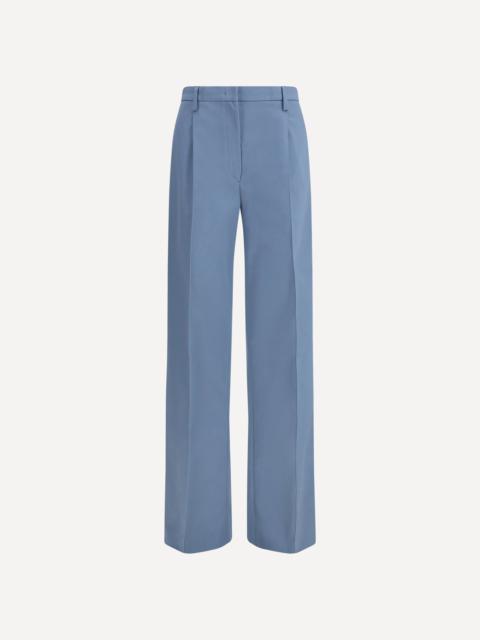 Prada Cotton Chino Pants