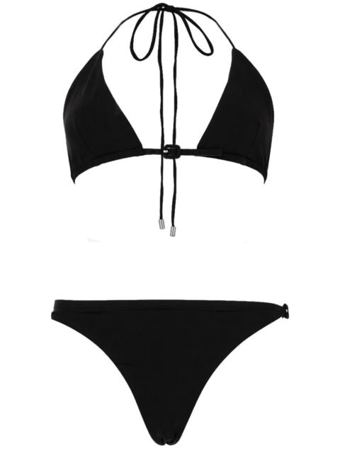 courrèges Courreges Stylish Swimwear Mini Set for Women - SS26