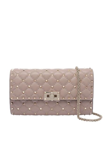 Valentino Valentino Garavani Women Rockstud Spike Crossbody Bag