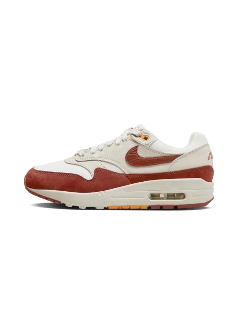 Nike Air Max 1 LX WMNS "Rugged Orange"