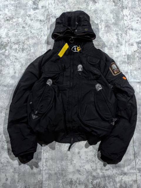 PARAJUMPERS Parajumpers Bomber Jacket Masterpiece Series Double Layer