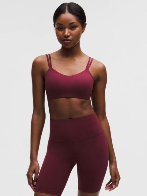 lululemon Like a Cloud Bra *Light Support, B/C Cup