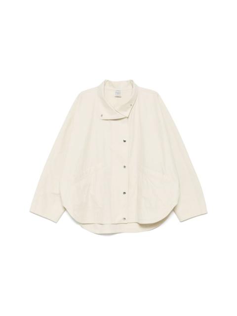 Summer Parachute jacket