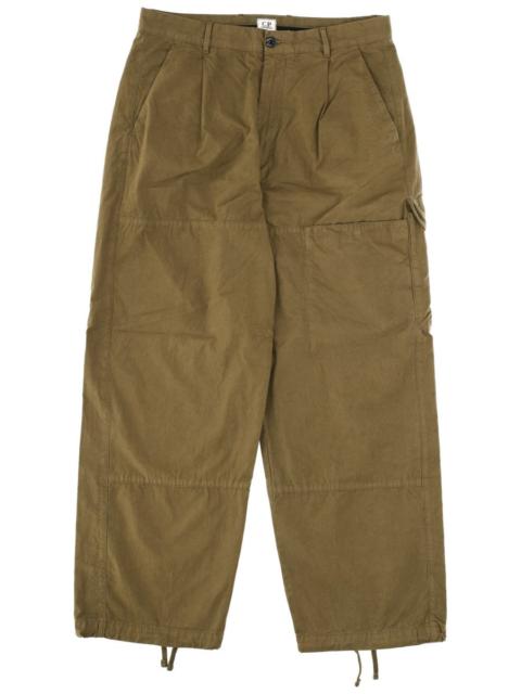 C.P. Company C.P. Company Men Cargo Pants