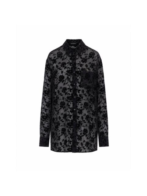 Ann Demeulemeester Ann Demeulemeester Women Elisabeth Shirt