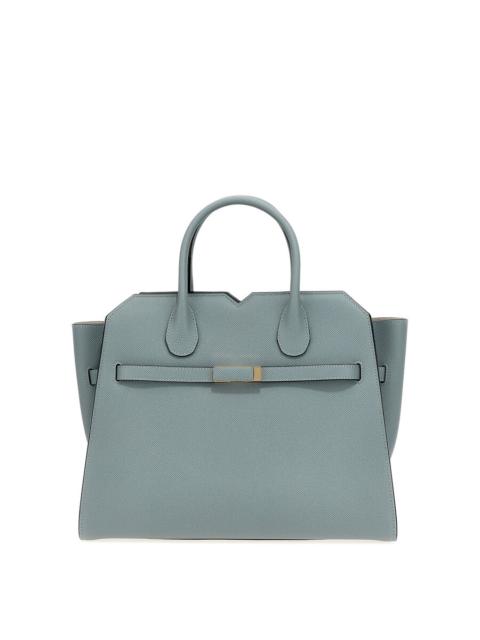 Valextra Valextra Milano Medium Handbag