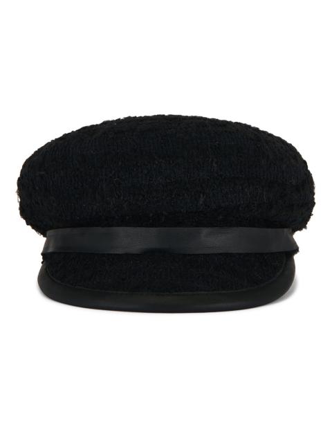 MISBHV Gavroche Tweed Cap