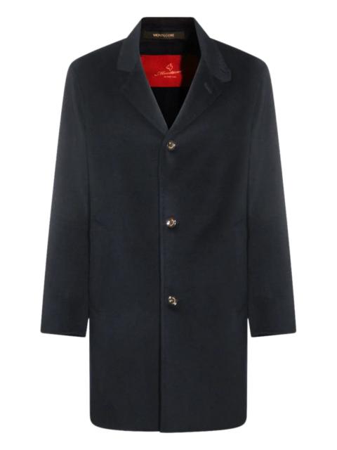 Other Designers Montecore Men Buttoned Coat