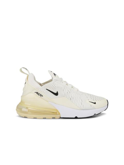 Air Max 270 Sneaker