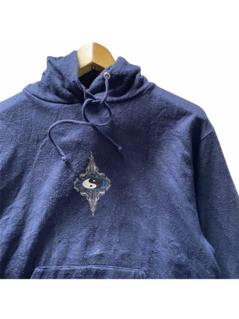 Other Designers Vintage T&C Surf Designs Hoodie Jacket 50/50 Blends