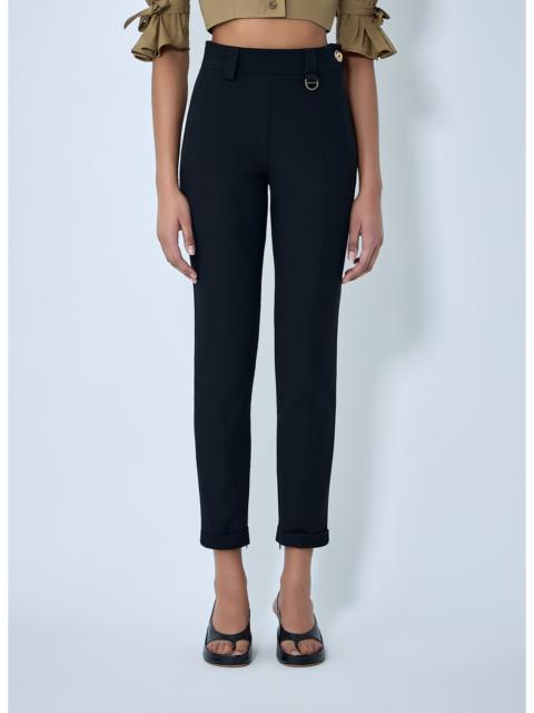 Chloé Chloé Women Fitted Pants