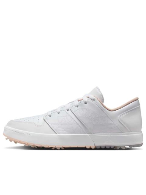 Jordan Air Jordan Nu Retro 1 Golf 'White Washed Coral' FZ4153-103