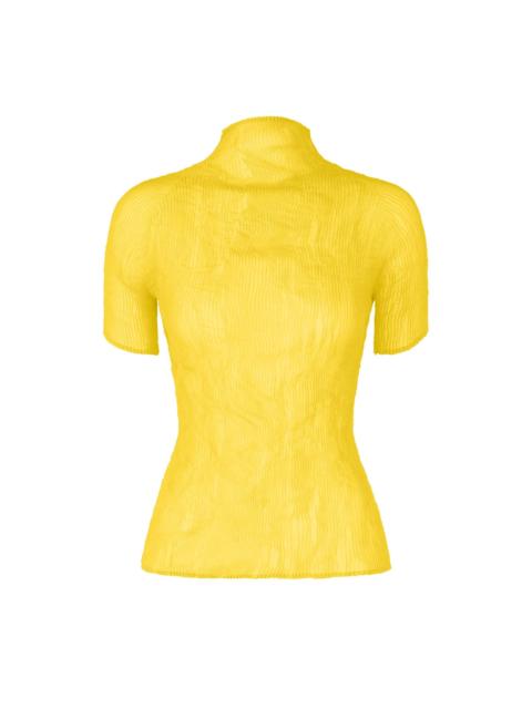 ISSEY MIYAKE CHIFFON TWIST 3