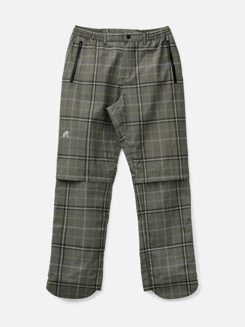 malbon JACKSON RAIN PANT