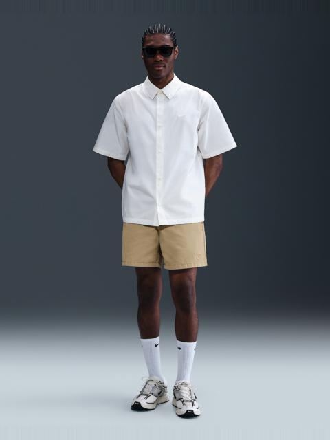 Nike Nike Club Men's Washed Chino Shorts