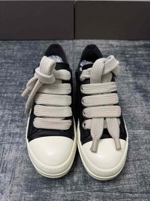 Rick Owens Rick Owens Thick-Lace Sneakers