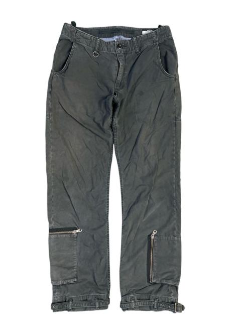 Other Designers Japanese Brand Montage Bondage Pants