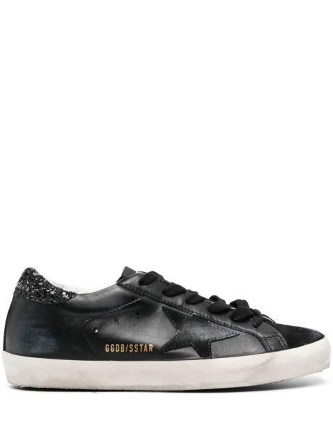 Golden Goose Golden Goose Women Super-Star Leather Sneakers