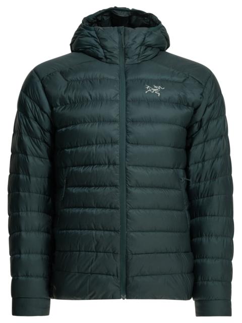 Arc'teryx Arc'teryx Cerium Short Down Jacket Green Women