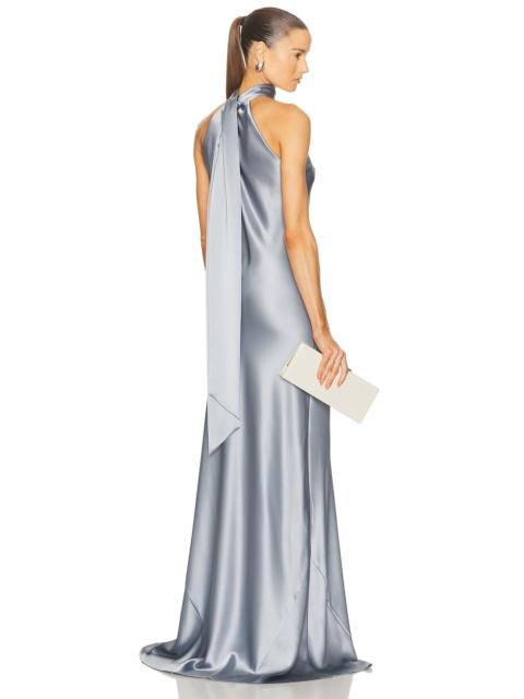 GALVAN Sienna Gown