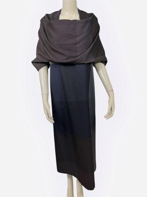 Other Designers Vintage AD1996 Tricot Comme Des Garcons Dress