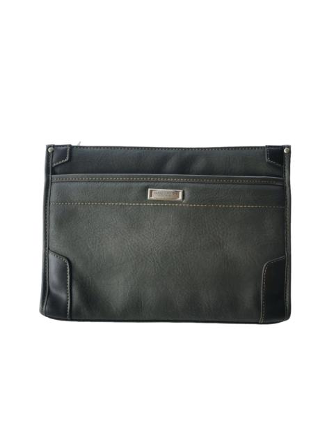 Other Designers Japanese Brand - Kansai Yamamoto Clutch Bag