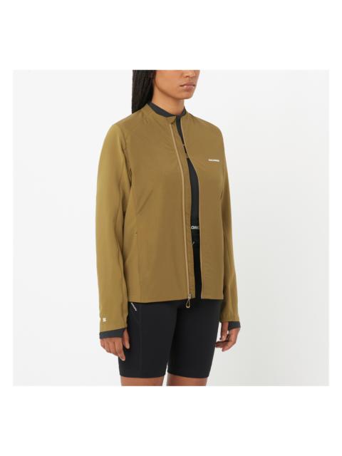 SALOMON MOUNTAIN FLEX HYBRID