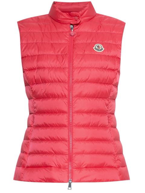 Moncler Moncler Women Igens Down Vest