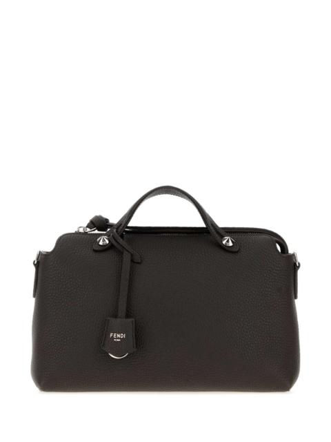 FENDI Fendi Women Dark Brown Medium By The Way Handbag