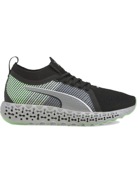 PUMA Puma Calibrate Black Elektro Green