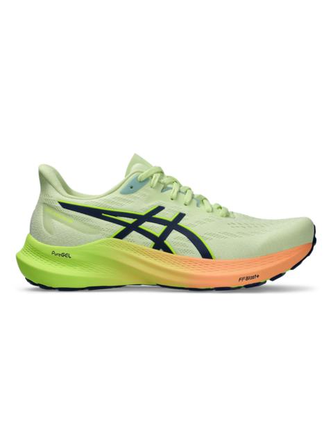 Asics Asics GT 2000 12 - Cool Matcha - Blue Expanse