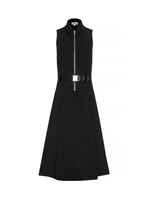 L'AGENCE Kylo Shirt Dress
