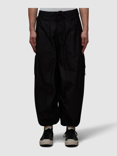 NEEDLES H.D bdu pant