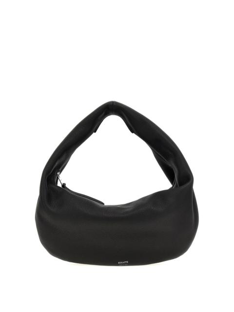 KHAITE Khaite Medium Olivia Hobo Shoulder Bag