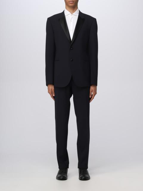 EMPORIO ARMANI Suit men Emporio Armani