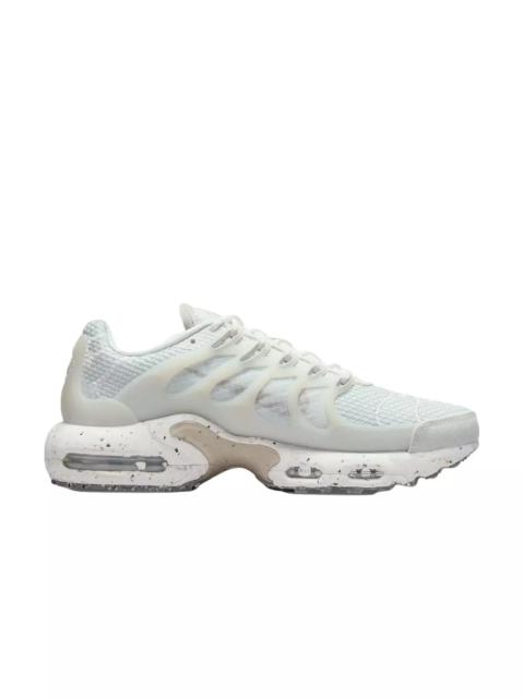 Nike Air Max Terrascape Plus "Summit White/Photon Dust/Light Iron Ore" Men's Shoe