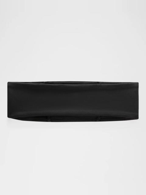 lululemon Fast and Free Fleece Ear Warmer