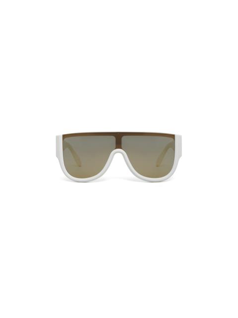 Alaïa MASK SUNGLASSES
