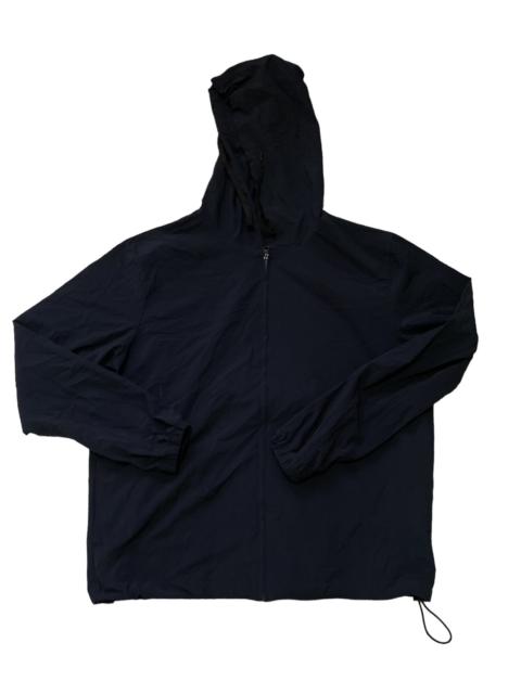 Other Designers Japanese Brand - Azul By Mousy Japanese Brand Hoodies Jacket Windbreaker