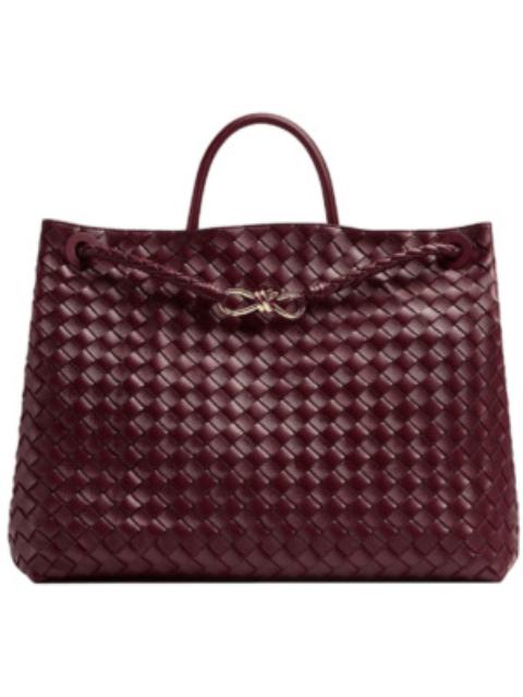 Bottega Veneta Bottega Veneta – Andiamo Large – Barolo