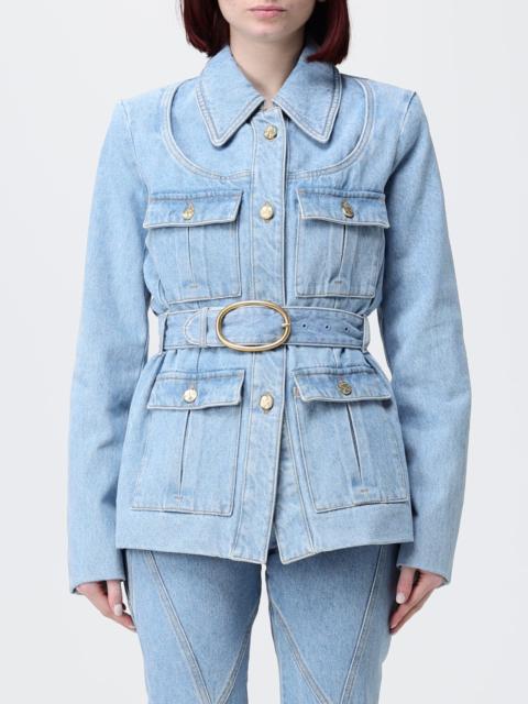 NINA RICCI Jacket woman Nina Ricci