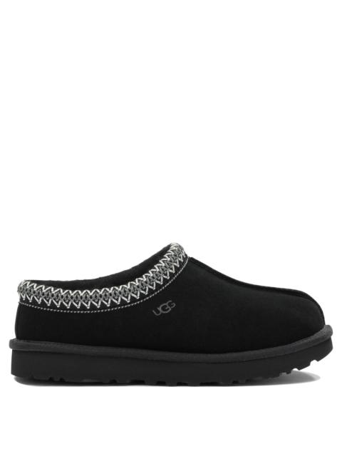 UGG Ugg Tasman II Slipper Black Women