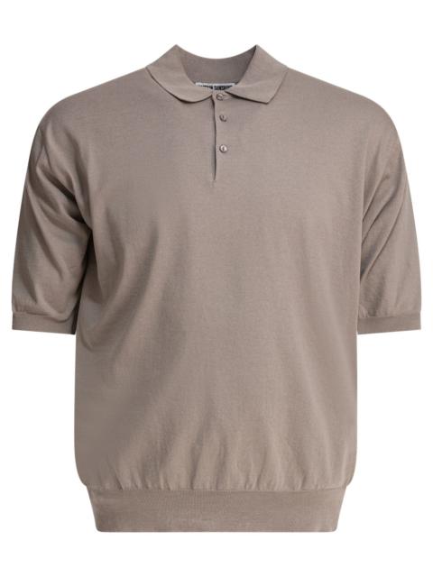 Kaptain Sunshine Knitwear