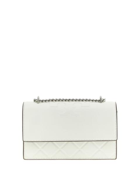 Other Designers Tory Burch Fleming Small Crossbody Bag