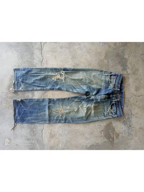 Levi's J 0 9 A Levis Denim