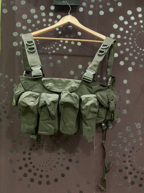 Other Designers Military - Military tactical pocket bag