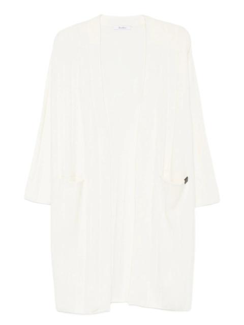 Max Mara Max Mara Cashmere Cardigan