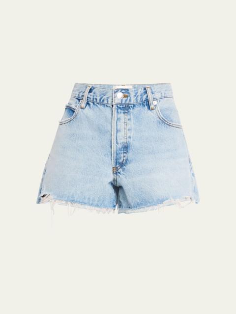 FRAME The Hang Shorts