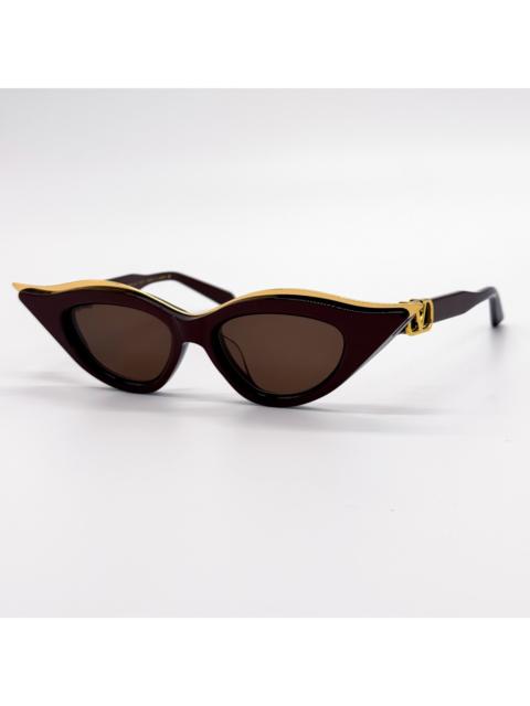 Valentino VALENTINO V-GOLDCUT VLS-114B