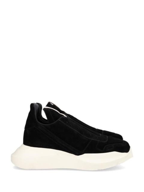 Rick Owens Rick Owens Men Geth Runner Sneaker